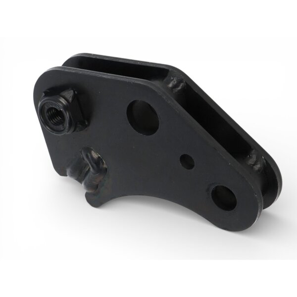 Halter Hauptständer Links OE Yamaha Tracer 900 , MT-09