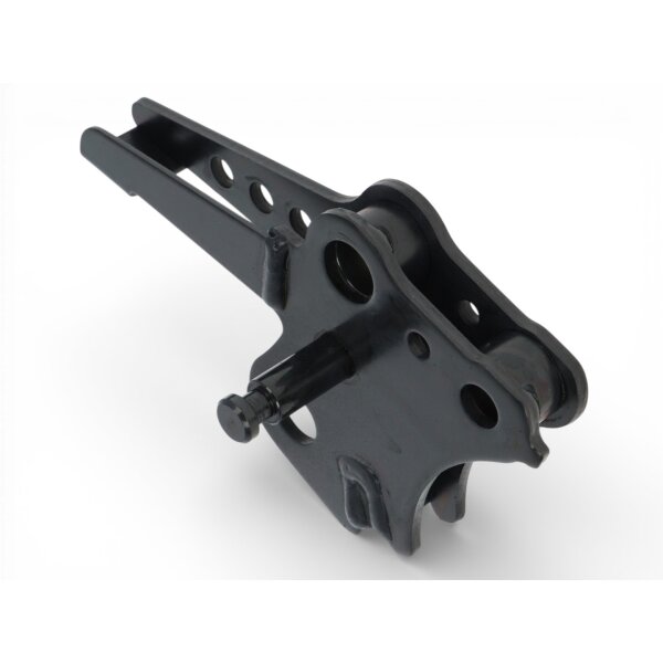 Halter Hauptständer Rechts OE Yamaha Tracer 900 , MT-09