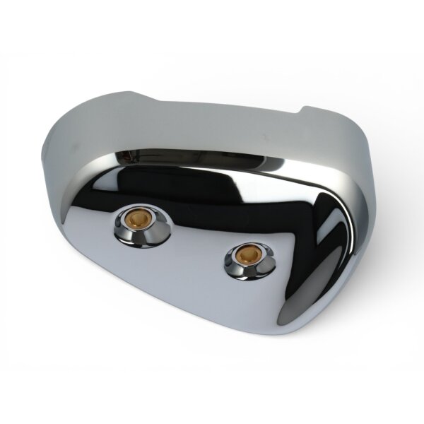 Abdeckung Vergaser OE Yamaha XVS 1300 , XVS 1100