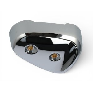 Abdeckung Vergaser OE Yamaha XVS 1300 , XVS 1100