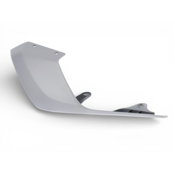 Seitenverkleidung hinten rechts unten OE Yamaha MT-07