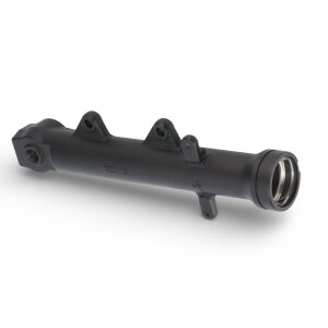 Tauchrohr Gabel Links OE Yamaha XSR 700 , Tracer 7 , MT-07