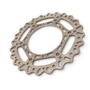Bremsscheibe vorne OE Yamaha WR 250 , WR 450 ,YZ 450