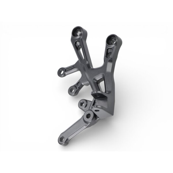 Fußrastenhalter vorne rechts OE Yamaha MT-10