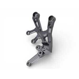 Fußrastenhalter vorne rechts OE Yamaha MT-10