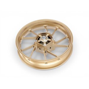 Felge vorne OE Yamaha YZF-R7 , XSR 900