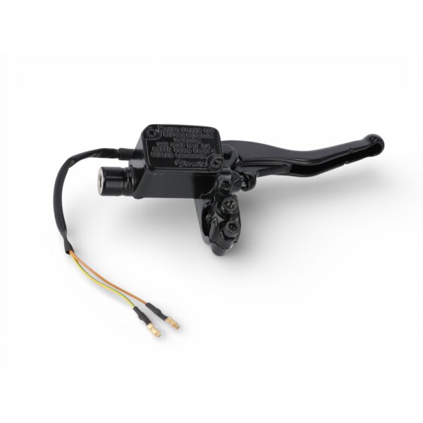 Hauptbremszylinder vorne rechts OE Yamaha Aerox 50 , Nitro 50