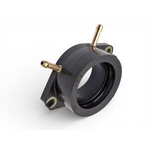 Ansaugstutzen 1 OE Yamaha  XV 1100 Virago