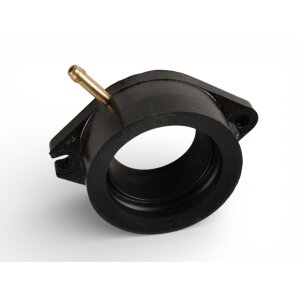 Ansaugstutzen 2 OE Yamaha  XV 1100 Virago