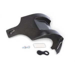 GYTR Carbon Motorschutz Yamaha YZ450F  - GYTRCSKIDPL0