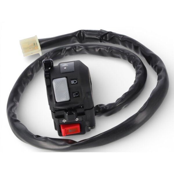 Schalter Lenkerschalter links OE Yamaha DT 125 , DT 230 , TT-R 250