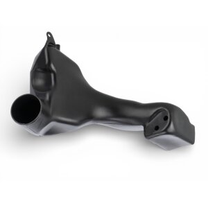 Ram Air vorne rechts Luftkanal OE Yamaha YZF-R6