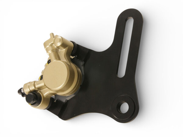 Bremssattel Bremszange hinten OE Yamaha YZF-R 125 2009-2013