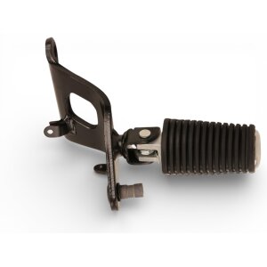 Fußraste vorne rechts komplett OE Yamaha XVS 650...