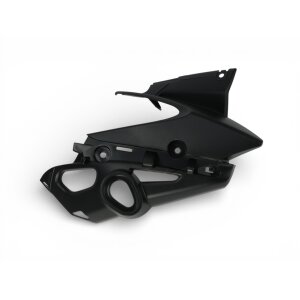 Verkleidung Scheinwerfer Links OE Yamaha  FZS 600 Fazer