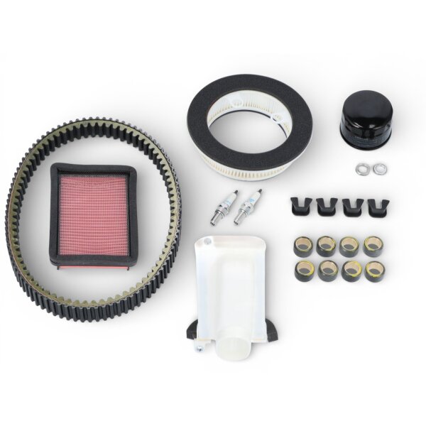 Wartungskit Servicekit OE Yamaha  T-MAX 500 2008-2011