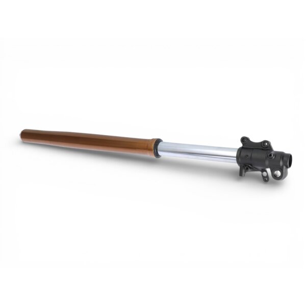 Gabelholm Standrohr Tauchrohr Gabel links OE Yamaha XTZ 700 Tenere