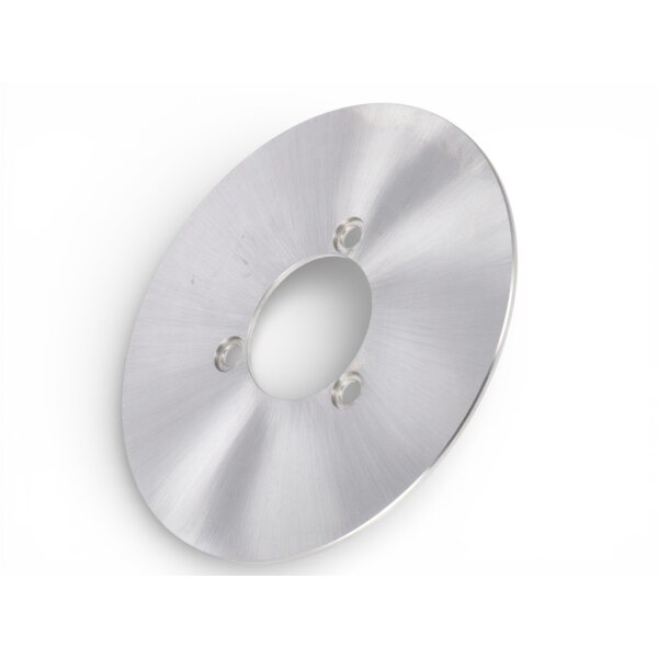 Bremsscheibe hinten OE Yamaha YFM 300 Grizzly