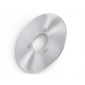 Bremsscheibe hinten OE Yamaha YFM 300 Grizzly