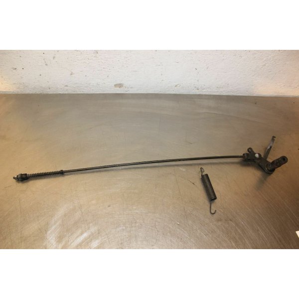 Honda CBX 650E RC13 Brake linkage        B2/1