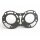 Zylinderkopfdichtung OE Yamaha R1-Z 250 , TDR 240 , TDR 250