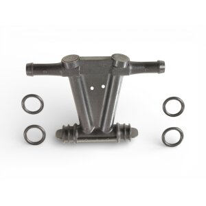 Verbindungsstück Vergaser OE Yamaha YZF-R6