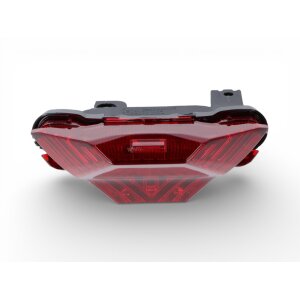 Rücklicht OE Yamaha MT-25 , MT-03 , YZF-R25 , YZF-R3