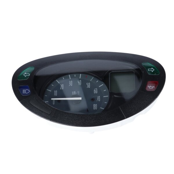 Tacho Instrumente Cockpit OE Yamaha Neos 50 YN 50 , Ovetto 50 YN 50