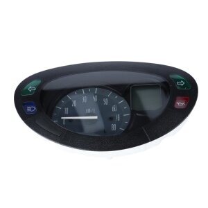 Tacho Instrumente Cockpit OE Yamaha Neos 50 YN 50 ,...