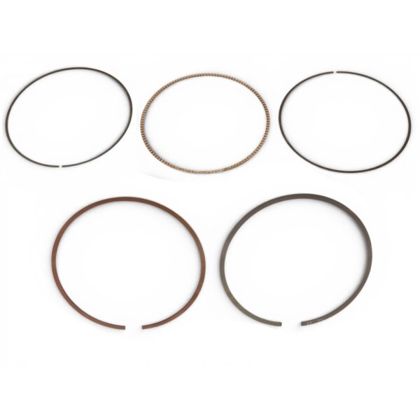 Kolbenringe set (STD) OE Yamaha  FZS 1000 FZ1 Fazer , YZF-R1