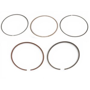 Kolbenringe set (STD) OE Yamaha  FZS 1000 FZ1 Fazer , YZF-R1