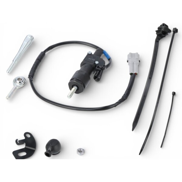 Schaltautomat Quick Shifter OE Yamaha MT-07 , Tracer 7