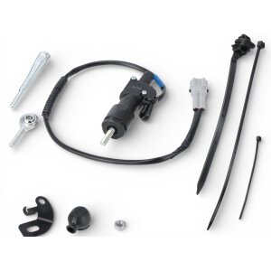 Schaltautomat Quick Shifter OE Yamaha MT-07 , Tracer 7