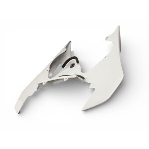 Heckverkleidung OE Yamaha  YZF-R6