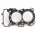 Zylinderkopfdichtung OE Yamaha MT-07 , FZ-07 , Tracer 7 , XSR 700 , XTZ 700 Tenere , YZF-R7