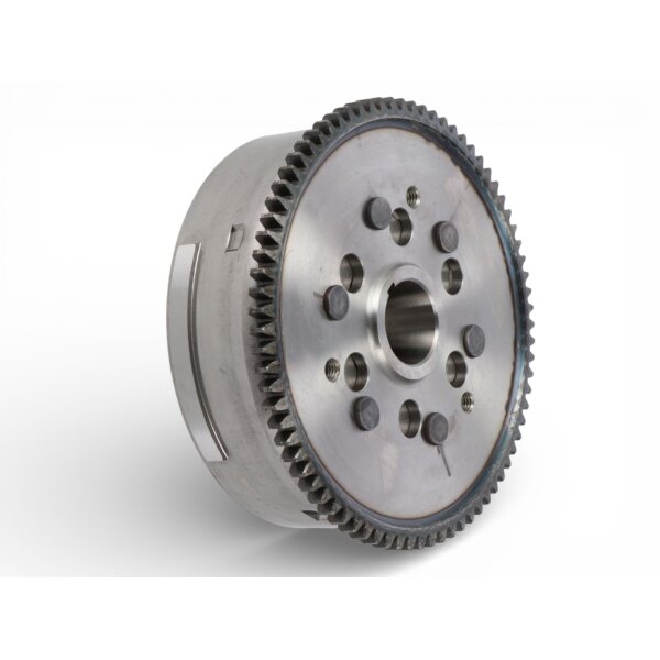 Rotor Polrad Original Yamaha YFM 600 Grizzly