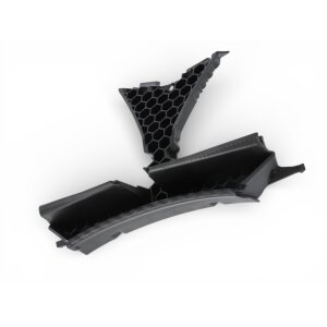 Verkleidung Abdeckung Scheinwerfer OE Yamaha Tracer 900 ,...