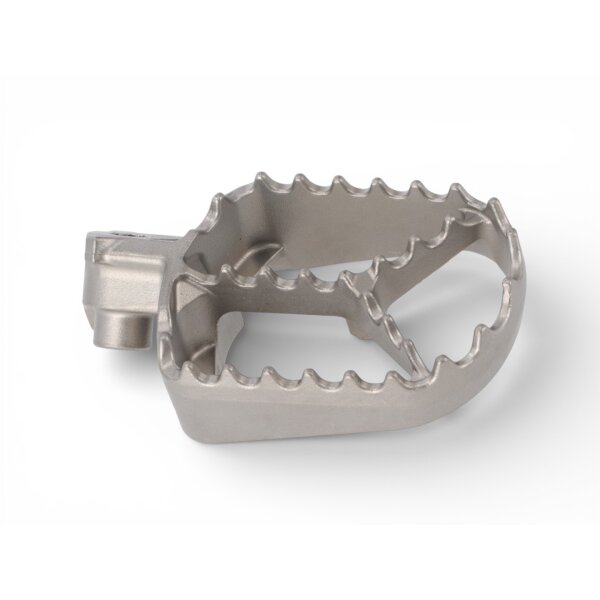 Fußraste vorne rechts OE Yamaha XTZ 700 Tenere 2023-2024