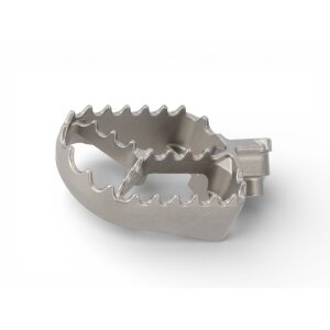 Fußraste vorne links OE Yamaha XTZ 700 Tenere...