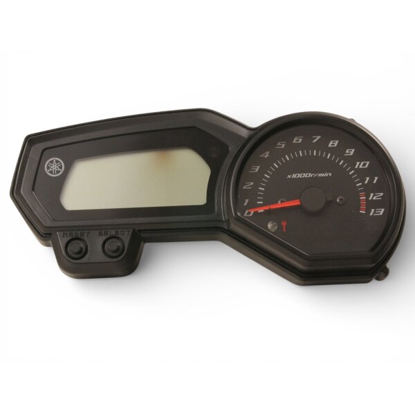 Tacho Tachometer Instrumente OE Yamaha XJ6 N Diversion Naked , XJ6 Diversion