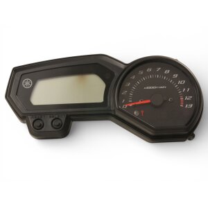 Tacho Tachometer Instrumente OE Yamaha XJ6 N Diversion...