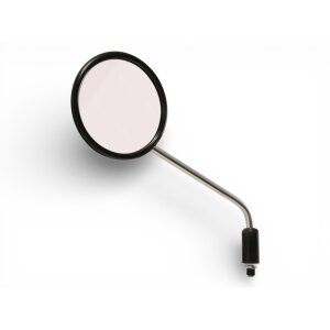 Spiegel Links OE Yamaha DT50 , DT 80 , XT125 , XT500 ,...