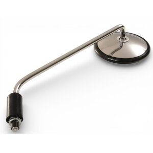 Spiegel Links OE Yamaha DT50 , DT 80 , XT125 , XT500 ,...