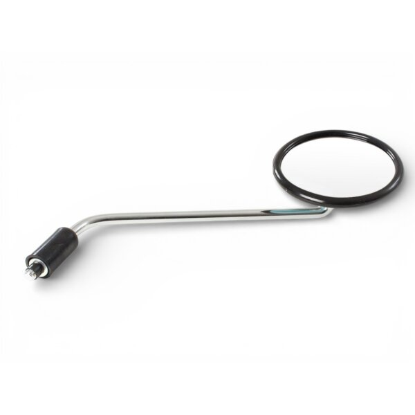 Spiegel Rechts OE Yamaha DT50 , DT 80 , XT125 , XT500 , XT550 , XS500 ,TX500 , FS1E - 341-26290-E0