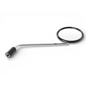 Spiegel Rechts OE Yamaha DT50 , DT 80 , XT125 , XT500 ,...