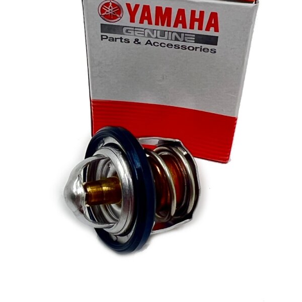 Kopie von Thermostat OE Yamaha YZF-R 125 | WR 125 R | WR 125 X  | MT 125 / A #1