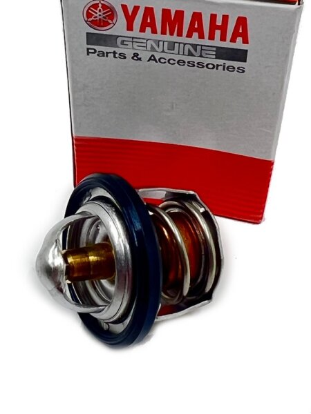 Thermostat OE Yamaha YZF-R 125 | WR 125 R | WR 125 X  | MT 125 / A