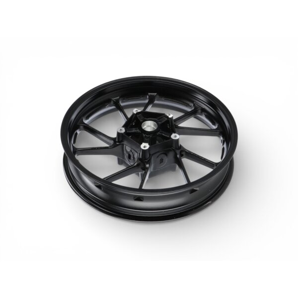 Felge vorne OE Yamaha MT-07