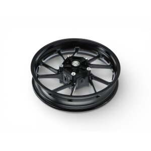 Felge vorne OE Yamaha MT-07