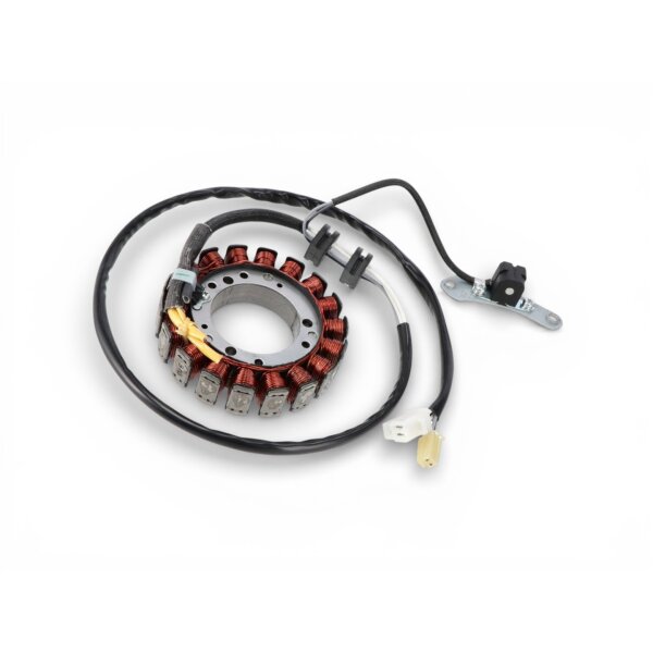 Lichtmaschine Stator OE Yamaha  XVS 650 Dragstar